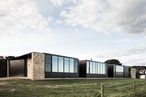 Artisanal values: Fish Creek House