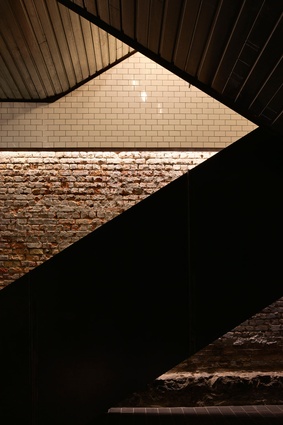 The Imperial Buildings by Fearon Hay Architects.