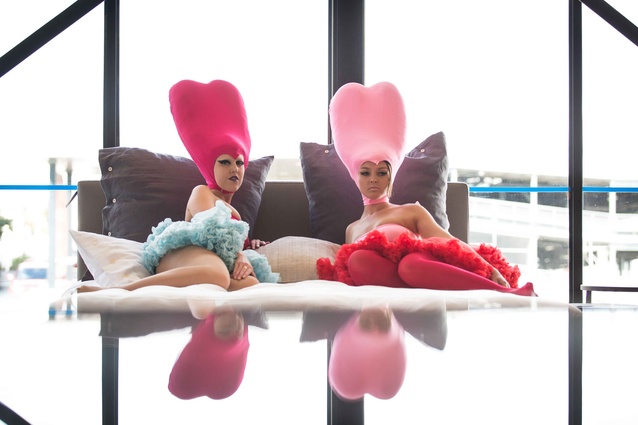 Urbis Designday 2015 in pictures