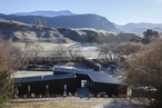 Speargrass Flat House