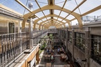 2016 Western Architecture Awards
