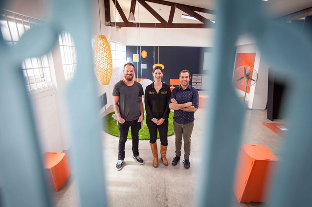 Urbis Designday 2015 in pictures