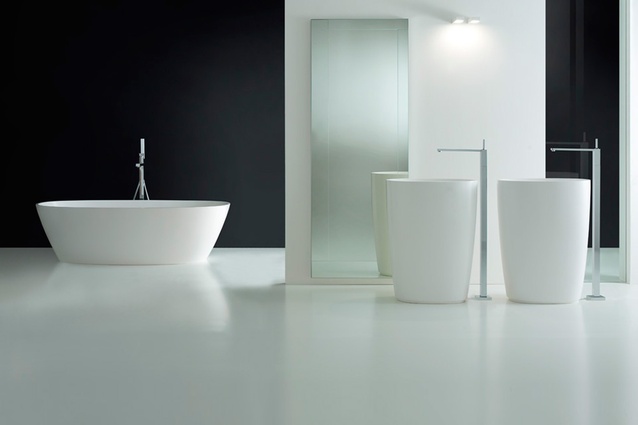 $1,000 to spend on products at spazioCasa (Excludes Queenstown, Nelson and Dunedin stores); spaziocasa.co.nz