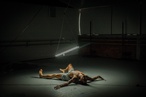 Dance + architecture