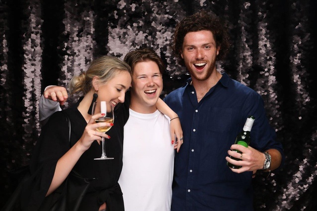Social pics: Resene end of year party