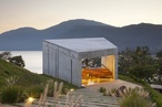 Sacred spaces