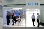 Making buildings smarter and safer: the Facilities Integrate trade show