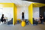 CoreNet: Change Management & ABW