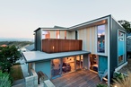 The perfect match: Matai House
