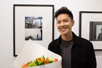 2017 Simon Devitt Award for Photography