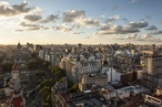 Buenos Aires… we have a winner!