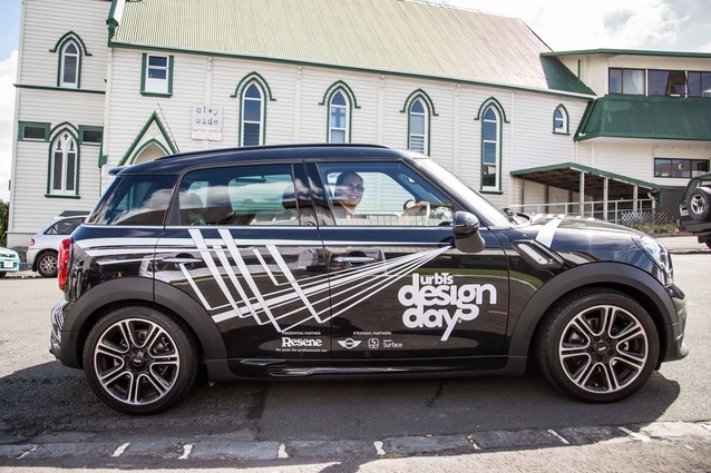 Urbis Designday 2015 in pictures