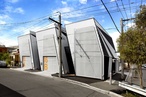 Architect profile: ODR Architects