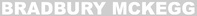 Bradbury McKegg Landscape Architecture