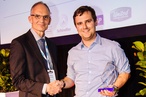 FM professionals awarded