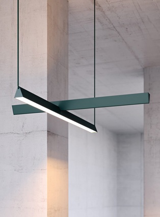 Mile by Guillaume Sasseville for Lambert & Fils.