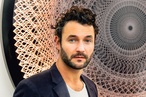 Max Patté’s first Wellington exhibition to light up your life in 3D