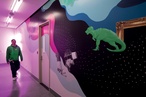 Mahuki: connected museums