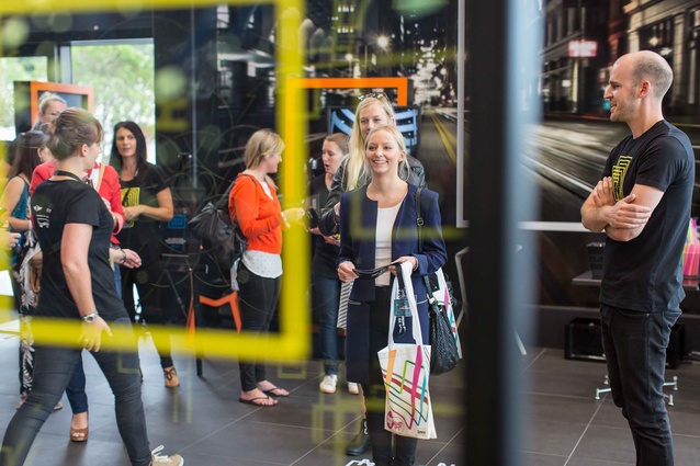 Urbis Designday 2015 in pictures
