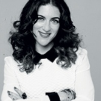Sara Lieberman