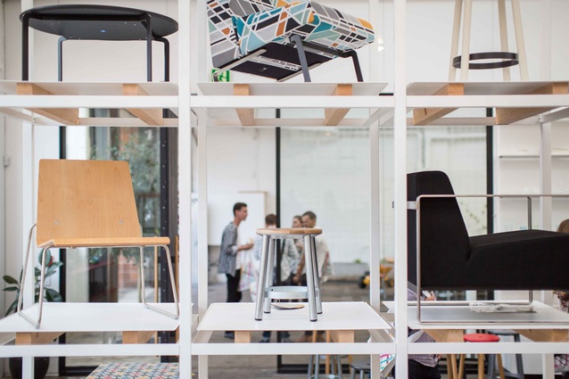 Urbis Designday 2015 in pictures