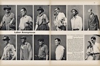 Walker Evans: The Magazine Work and other exhibitions at the Adam Art Gallery