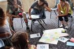 Urban Mauri – Ideation on Creation Workshop
