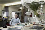 Amsterdam: Ben van Berkel