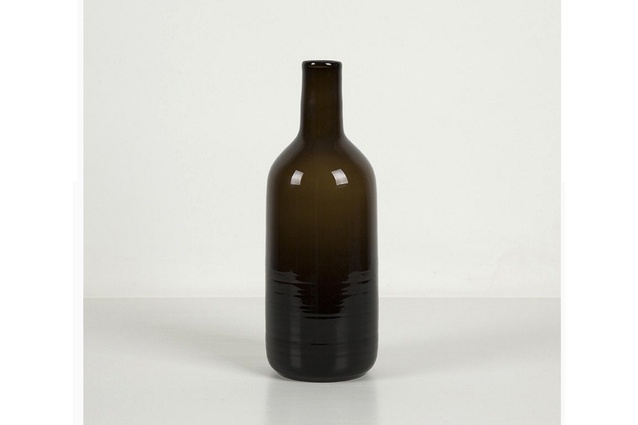 Dark Glass Water Bottle - Ay Illuminate | $197 from
<a
href="http://shop.tessuti.co.nz/products/darkglasswaterbottle-ayilluminate" target="_blank"><u> tessuti.co.nz </u></a>
