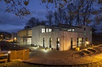 Building organically