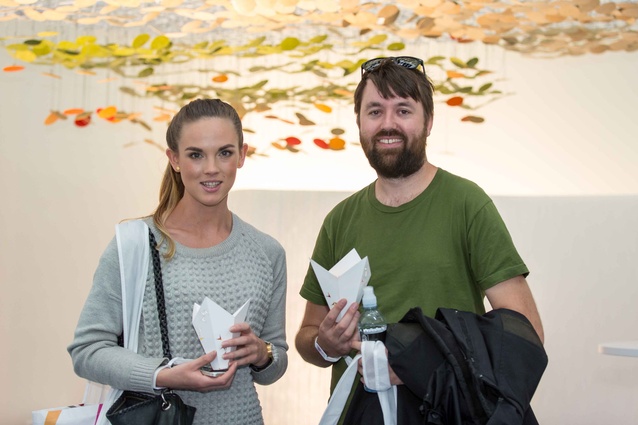 Urbis Designday 2015 in pictures