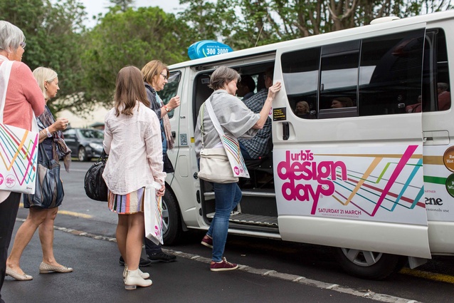 Urbis Designday 2015 in pictures