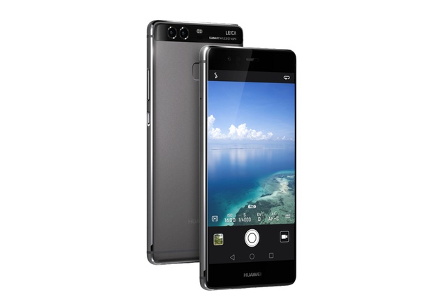 Huawei P9 Smartphone | $900 from
<a
href="http://consumer.huawei.com/minisite/nz/p9/index.html" target="_blank"><u> huawei.com </u></a>