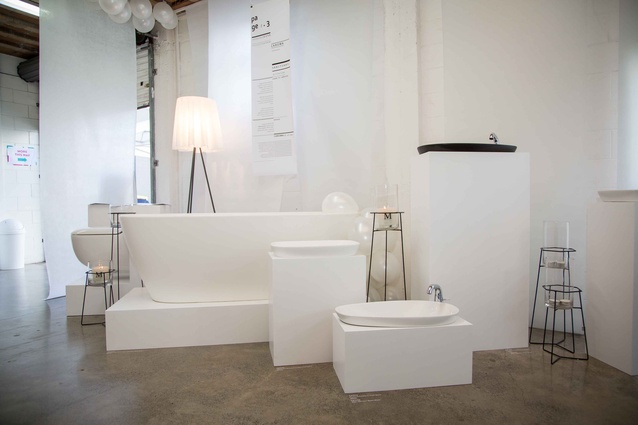 Urbis Designday 2015 in pictures