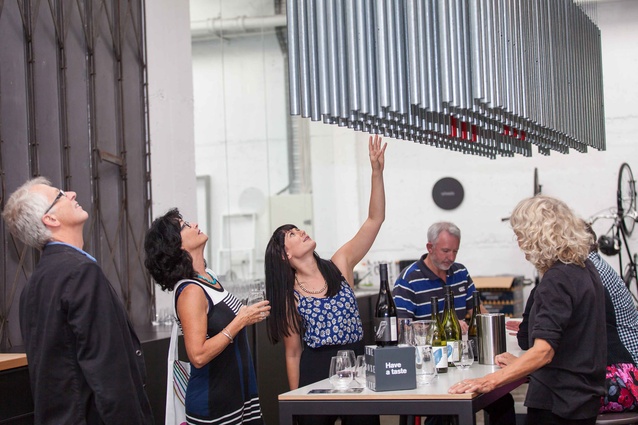 Urbis Designday 2015 in pictures