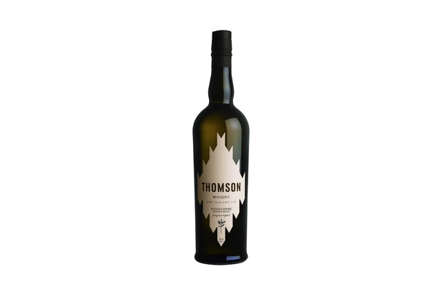 Thomson Whisky Manuka Smoke Single Malt | $98 from
<a
href="http://www.thomsonwhisky.com/productrange/" target="_blank"><u> thomsonwhisky.com </u></a>