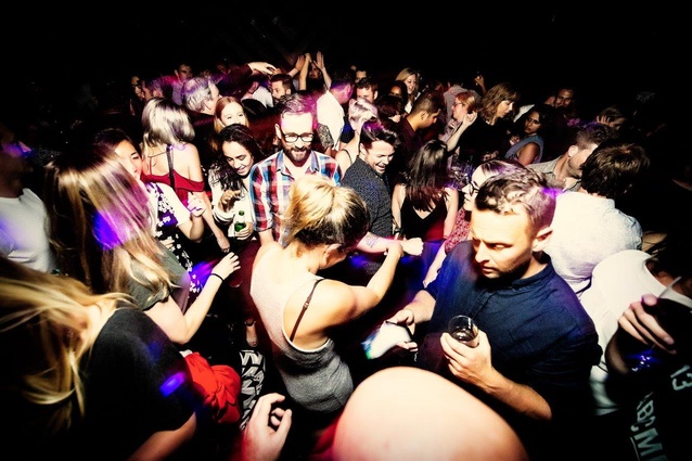 Social pics: Resene end of year party