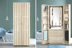Object of Desire: La Cabine