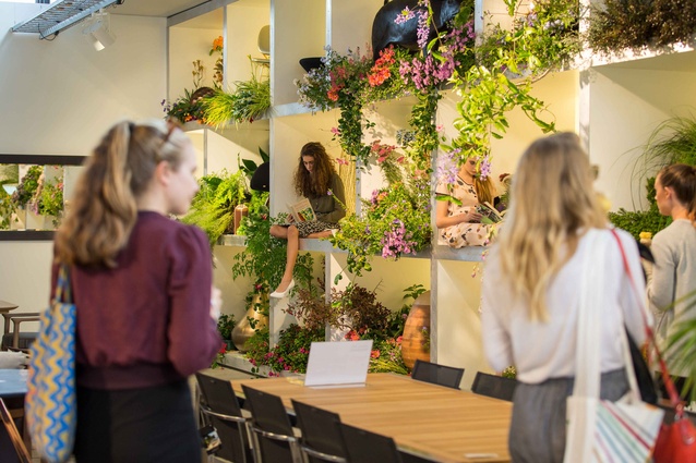 Urbis Designday 2015 in pictures