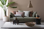 Talking fabrics in Frankfurt
