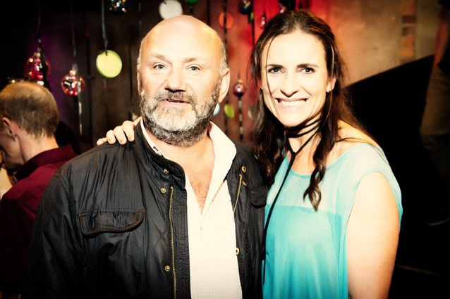 Social pics: Resene end of year party
