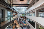 Facilities Integrate 2015