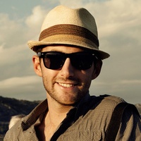 Nic Staveley