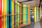 Civic pride: Kaiapoi Library