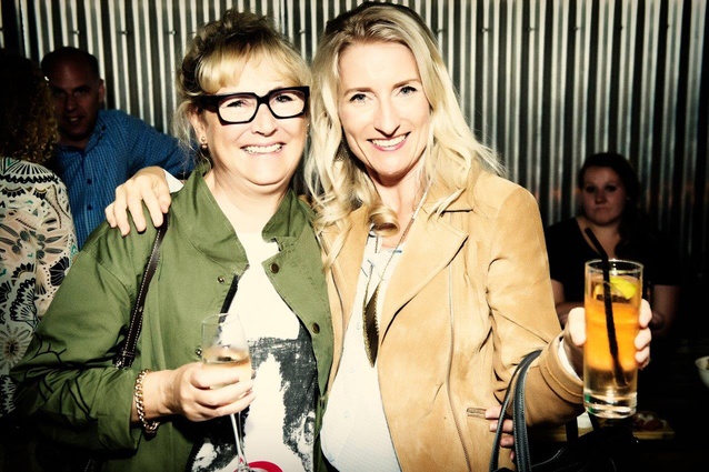 Social pics: Resene end of year party