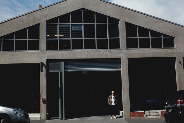 The Urbanists: Parnell