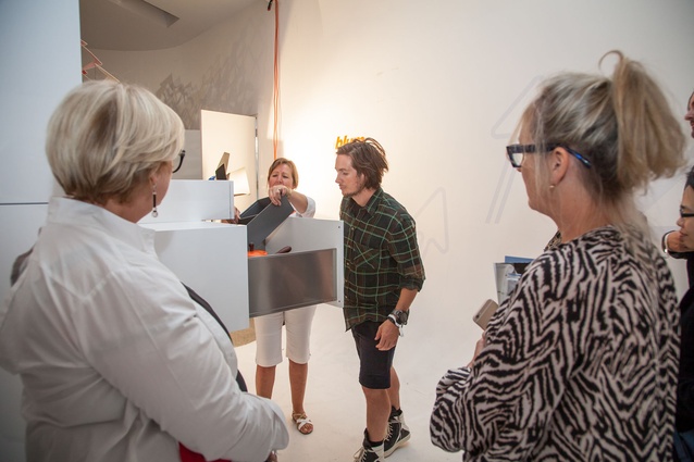 Urbis Designday 2015 in pictures