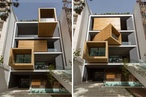 Hot House: Tehran House