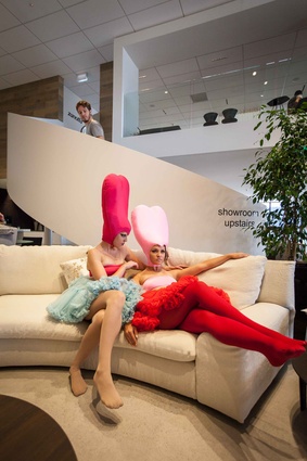 Urbis Designday 2015 in pictures
