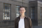 Interview: Josh Bruderer